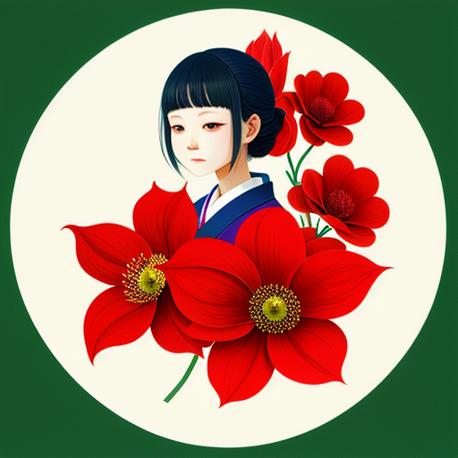 彼岸花を見ることで感じる悲しみと癒しの共存