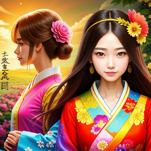 美女撫子の特徴と花言葉の意味