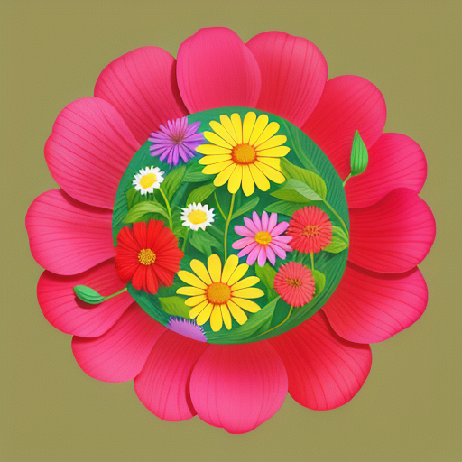 花言葉「幻惑」とは？