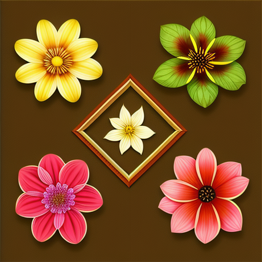 マンドラゴラの花言葉を活用したアレンジメントのアイデア