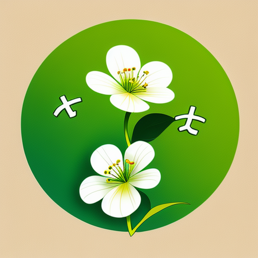 クローバーの花言葉「約束」の意味と由来