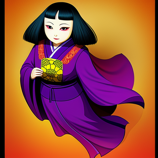 紫式部とは