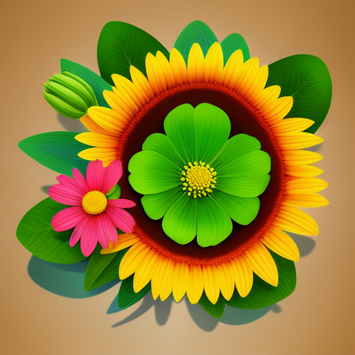クローバーの花言葉を活かした贈り物のアイデア