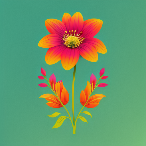 聡明の花言葉を持つ他の花々
