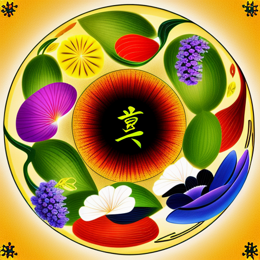 ムラサキハナナの特徴と由来