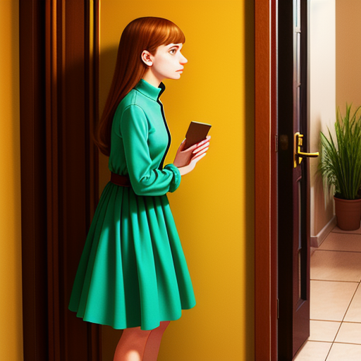 ウォールフラワーを贈る時のシチュエーション