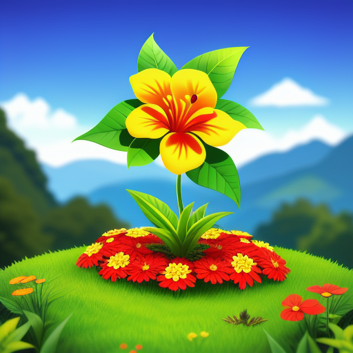 クロッサンドラの育て方とおすすめの場所