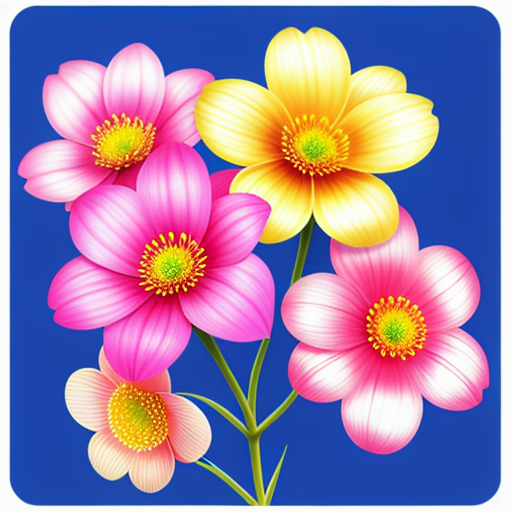 「やさしさ」という花言葉の意味と由来