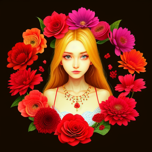 花言葉「恋の呪い」とは？