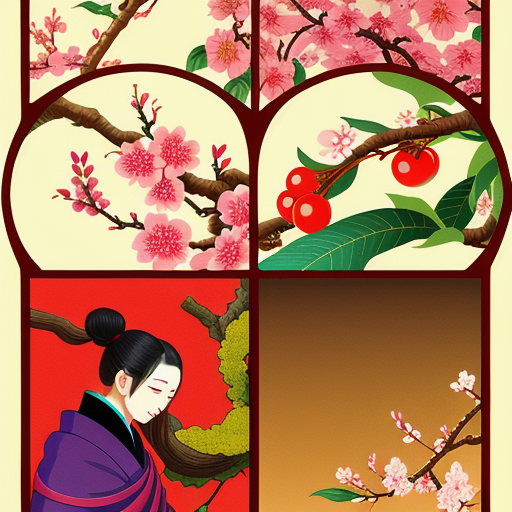 梅の花言葉をどのように活用するか