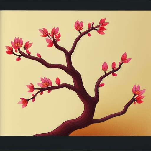 梅の花言葉を持つ梅の品種について