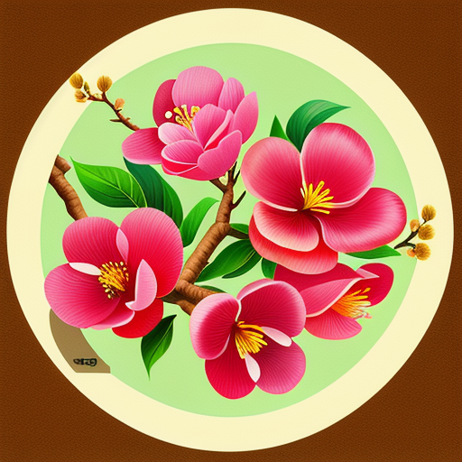 梅の花言葉を知ることの意義とは