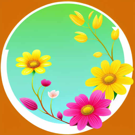 「明朗」という花言葉の意味とは