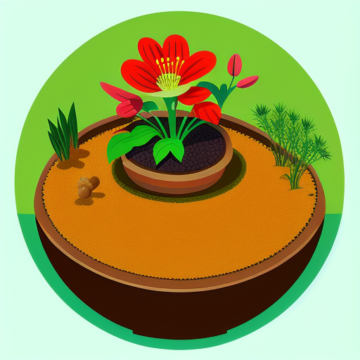 ウメモドキの特徴と育て方