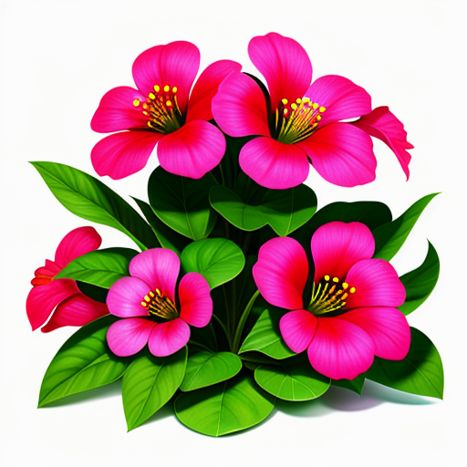 グロリオサの栽培方法と育て方