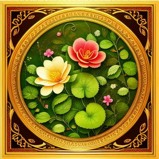 モウセンゴケの花言葉を使った恋の歌の魅力