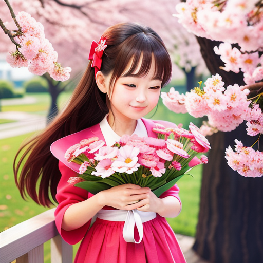 フウロソウの花を贈る時のシチュエーション