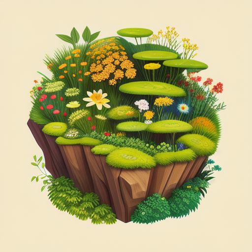 モウセンゴケの花言葉を贈るシチュエーション