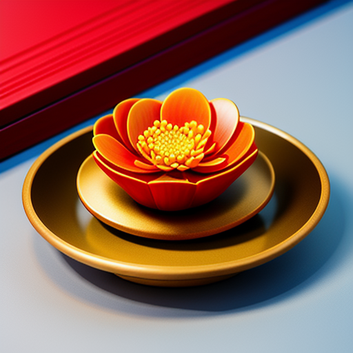 ウルシの花の特徴と意味