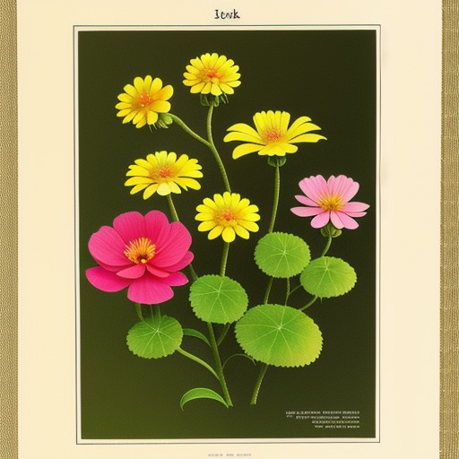 モウセンゴケの花言葉を伝える方法