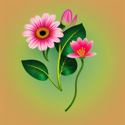 花言葉「頭脳明晰」とは？