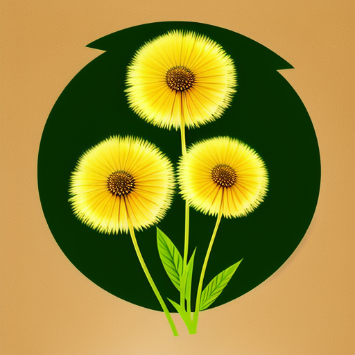 たんぽぽの花言葉「真心の愛」の意味と解釈