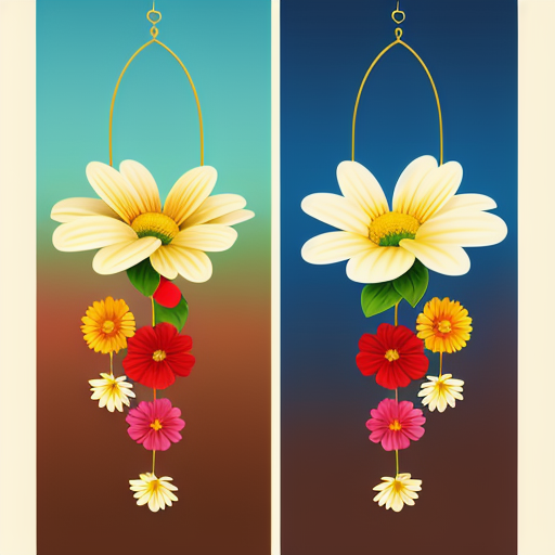 フウロソウの花言葉を持つ他の花との比較