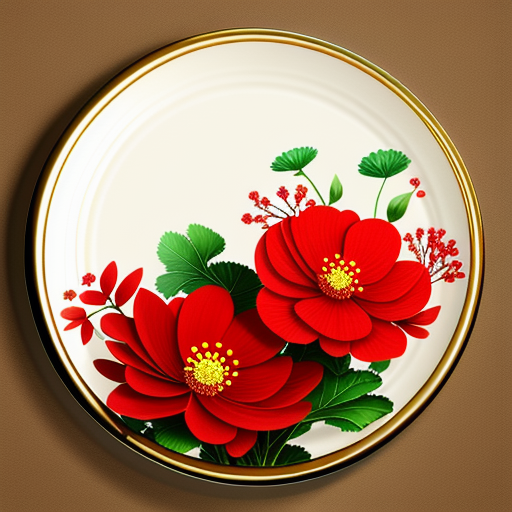 ウルシの花を贈る際の注意点