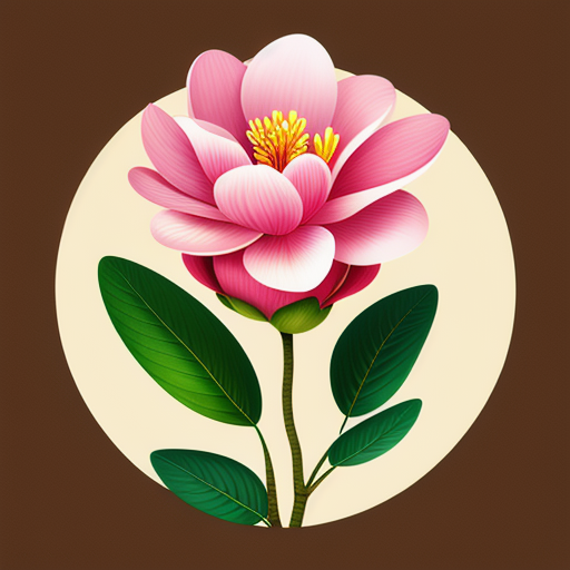 木蓮の花言葉が持つメッセージとは？