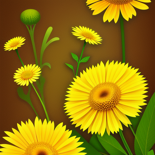 たんぽぽの花言葉を取り入れた日常のアイデア