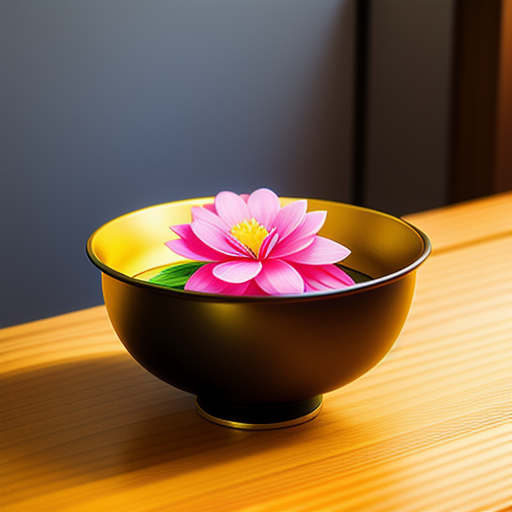 ウルシの花言葉を活かした生活のヒント