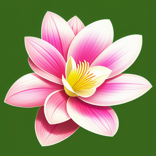 木蓮の花を贈る際のシチュエーションと注意点