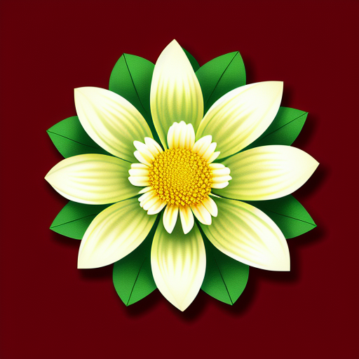 フランネルソウの特徴と意味