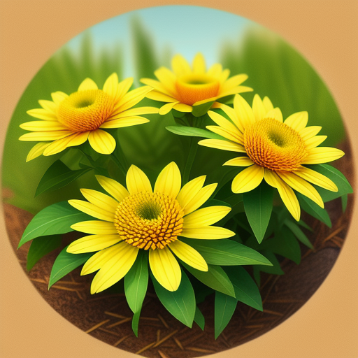 フランネルソウの育て方とおすすめの場所