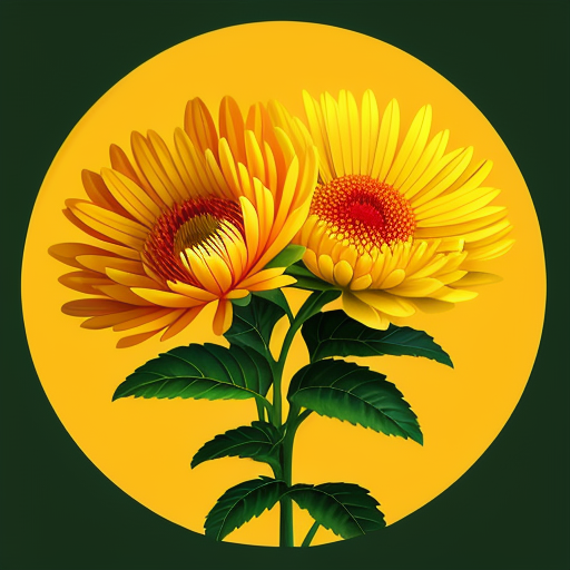 エゾギクの特徴と由来