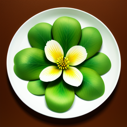 チコリの花言葉「節約」を表現した料理レシピ