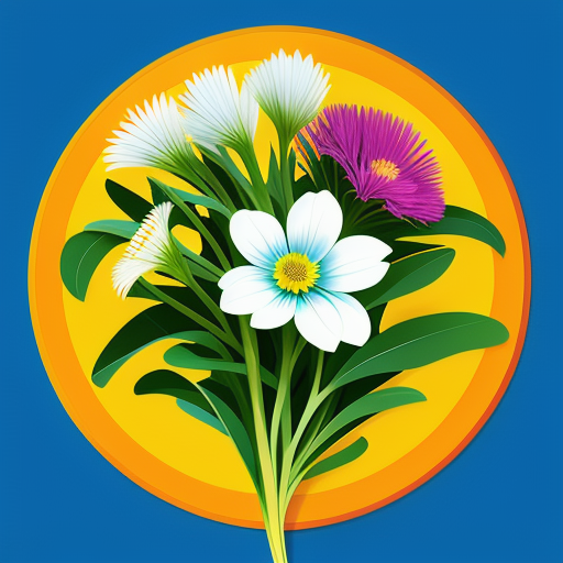 チコリの花言葉「節約」を意識した旅行プランの提案