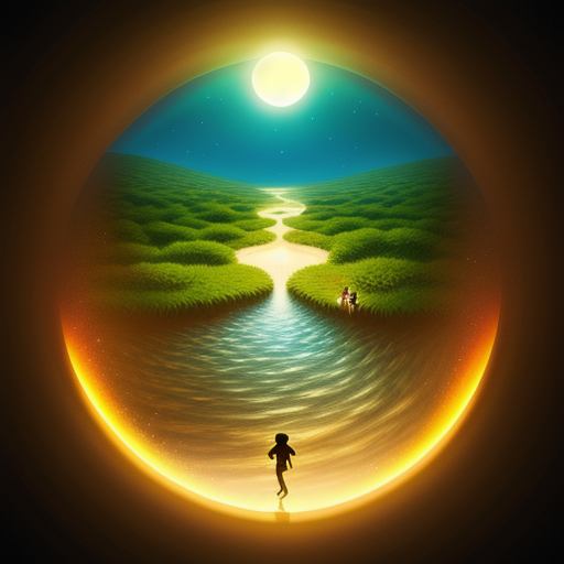 エゾギクを通じて希望を見つける方法