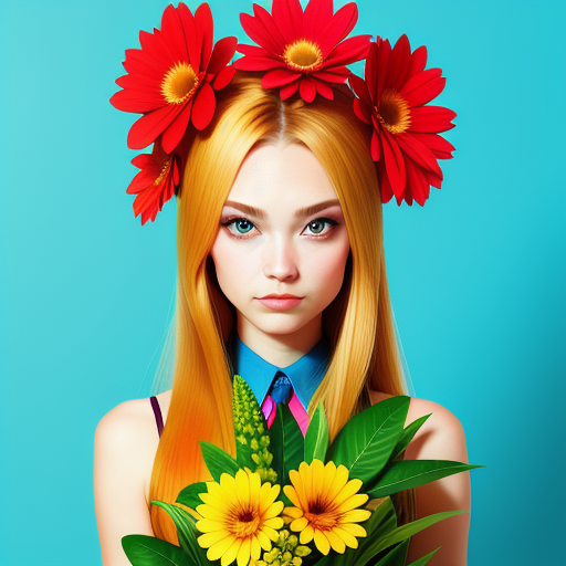 ケイトウと他のおしゃれな花の組み合わせ