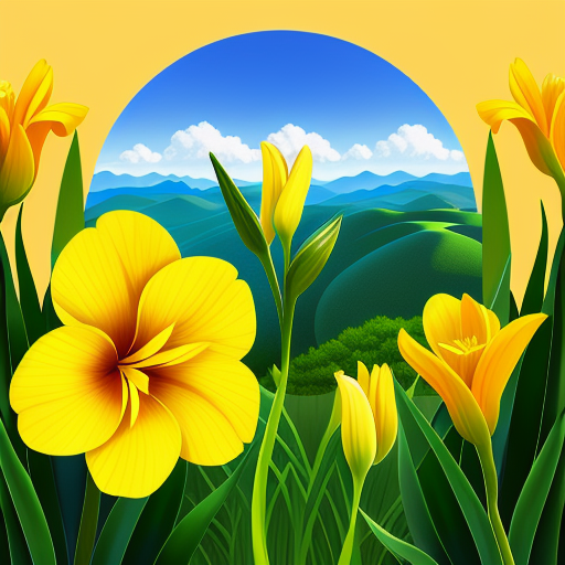 フリージアの特徴と由来