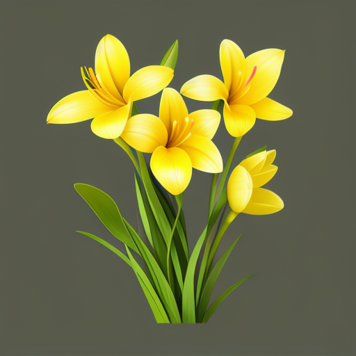 フリージアの花言葉「慈愛」とは？