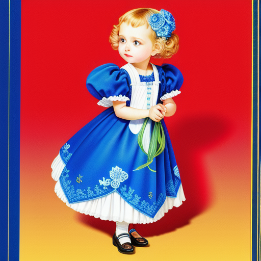 ブルーレースフラワーを贈る時のシチュエーション