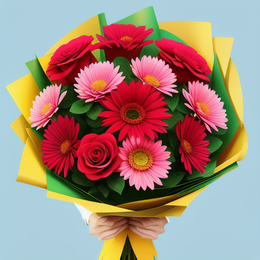 エンレイソウの花を贈る時の注意点