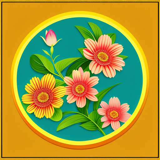 穏やかさを象徴する花言葉