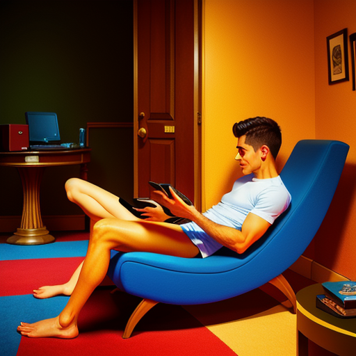 危険な楽しみとは何か