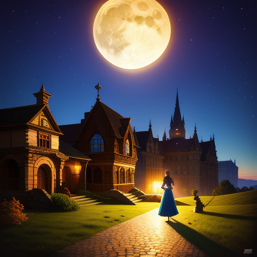 月下美人を贈る時のシチュエーション