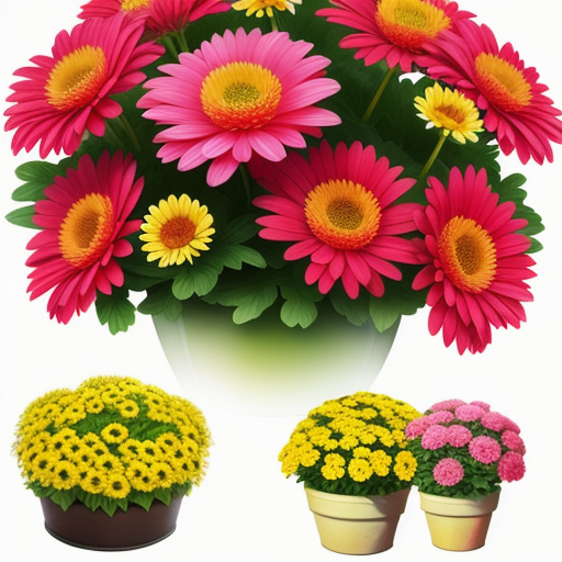 チュ―ベローズを使ったアレンジメントのアイデア