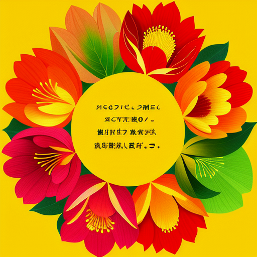 紅葉葵の花言葉を持つ他の花々との関連性