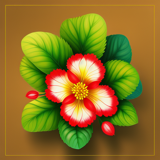 ベゴニアの花言葉「親切」の意味と由来