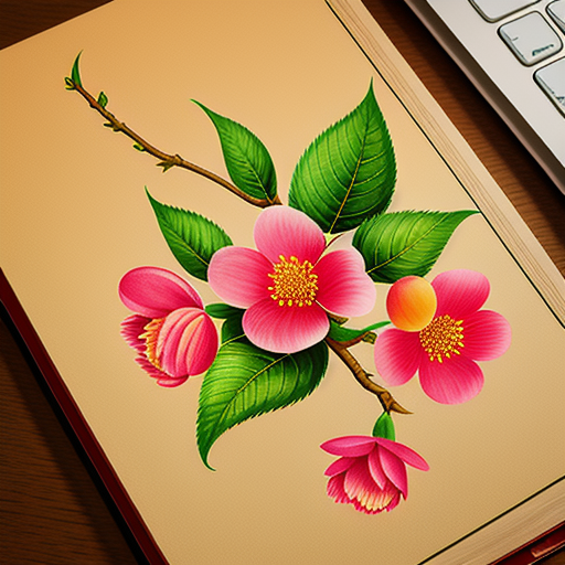 桃の花言葉の魅力とは？